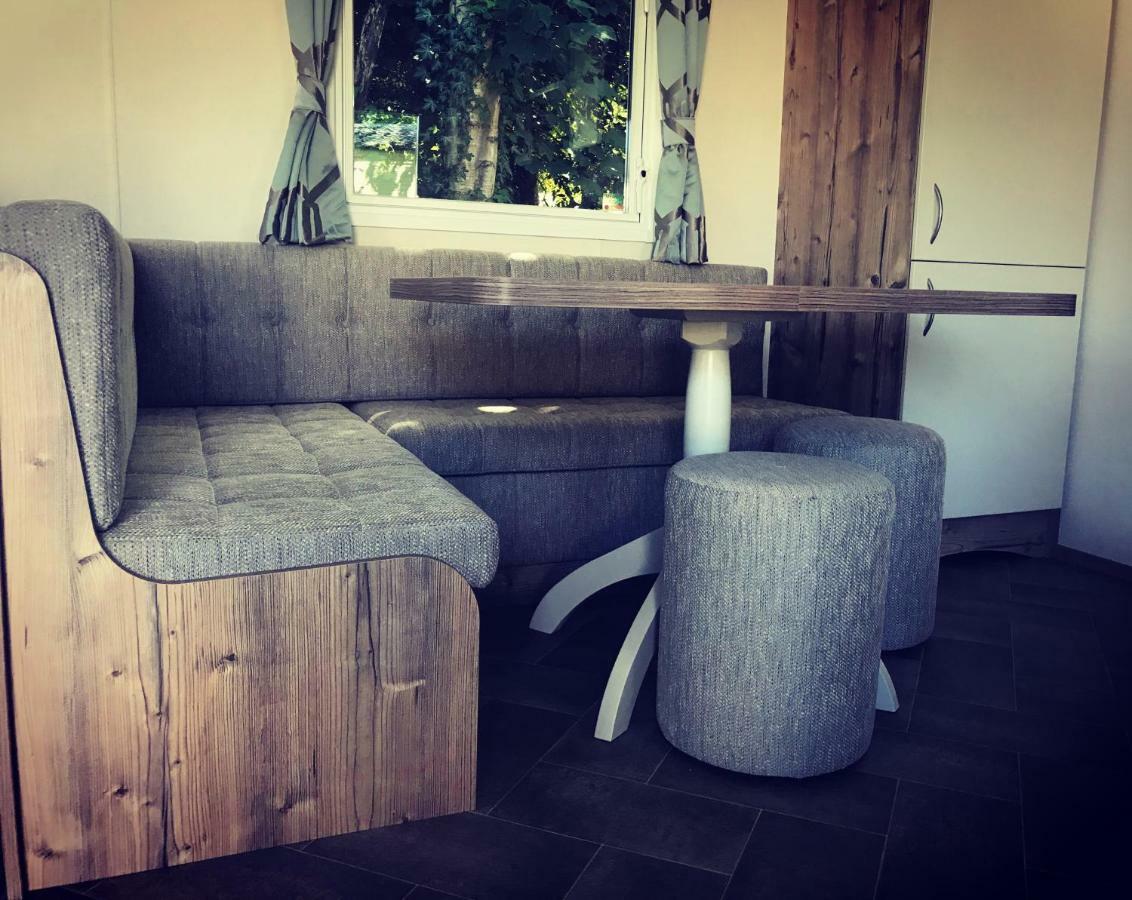 Westerley Cove Hotell Lymington Exteriör bild